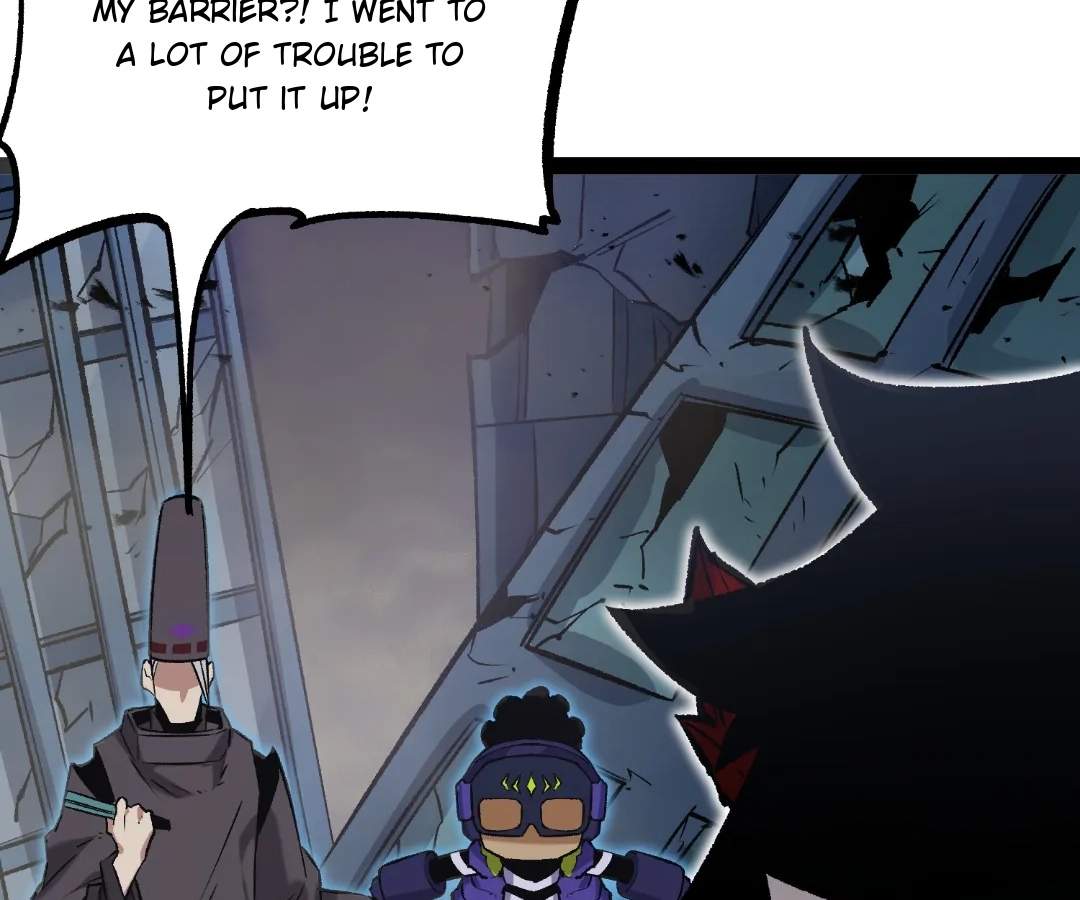 Read Terror Hunter chapter 44 image 61 on Lezhin