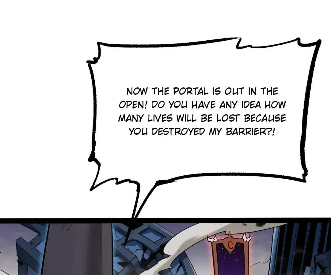 Read Terror Hunter chapter 44 image 64 on Lezhin