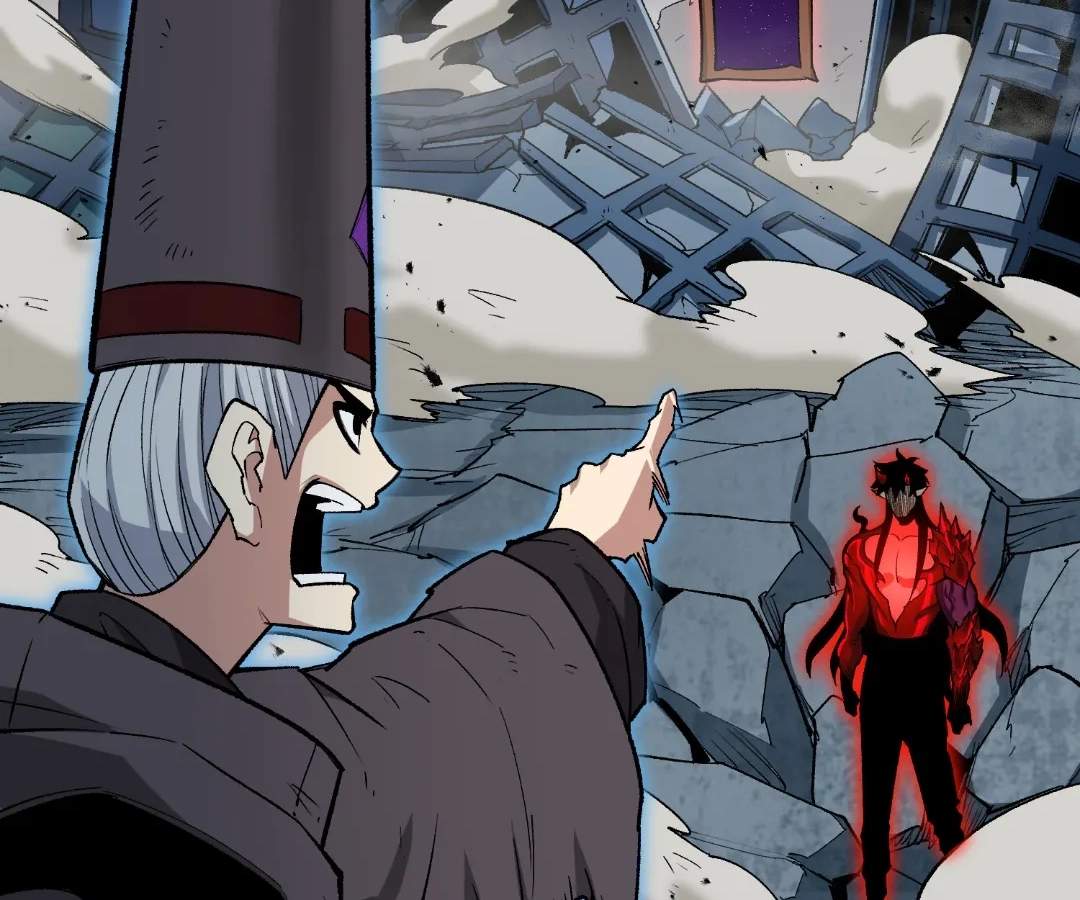 Read Terror Hunter chapter 44 image 65 on Lezhin