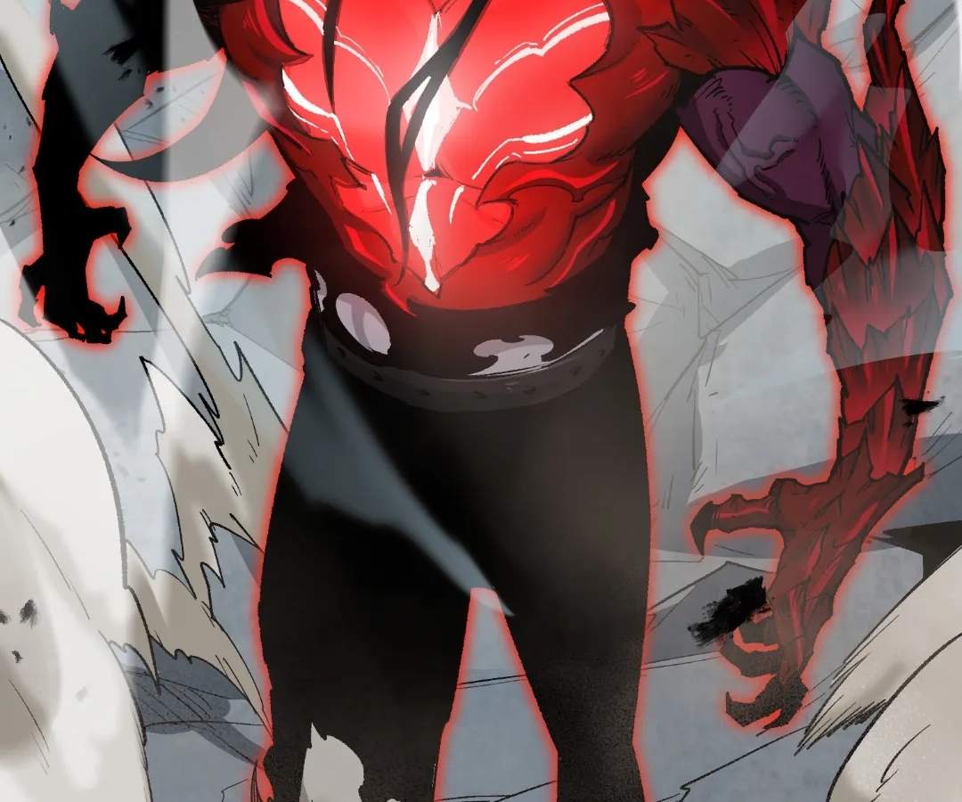 Read Terror Hunter chapter 44 image 72 on Lezhin