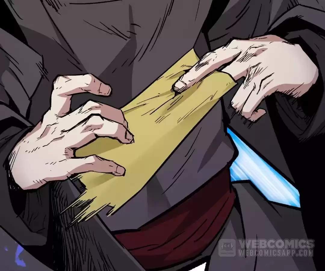 Read Terror Hunter chapter 44 image 82 on Lezhin