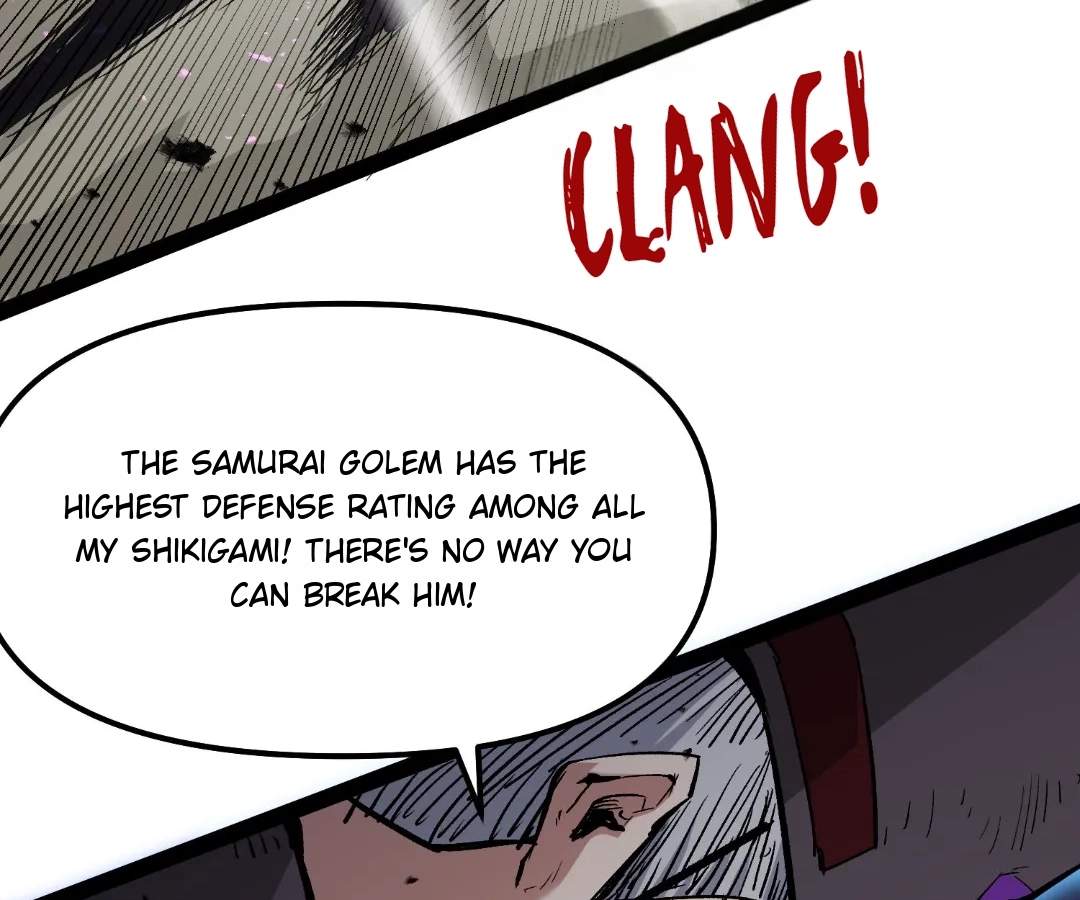 Read Terror Hunter chapter 44 image 93 on Lezhin