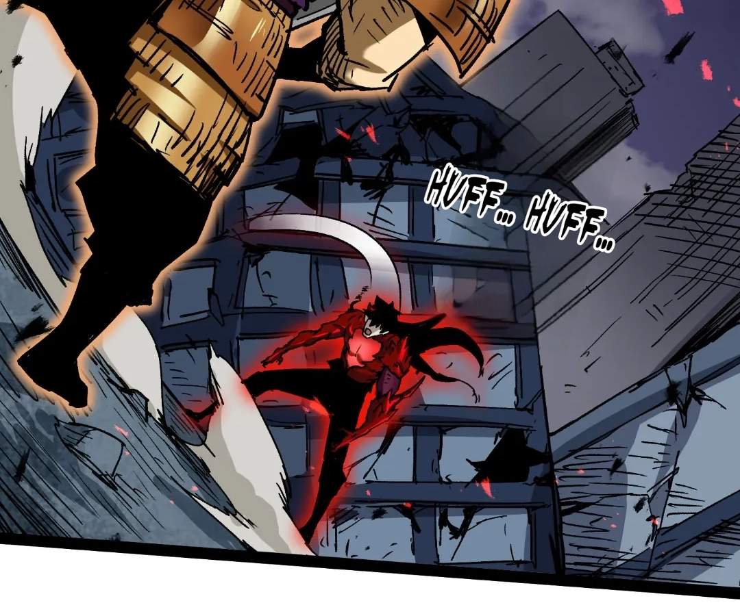 Read Terror Hunter chapter 44 image 95 on Lezhin
