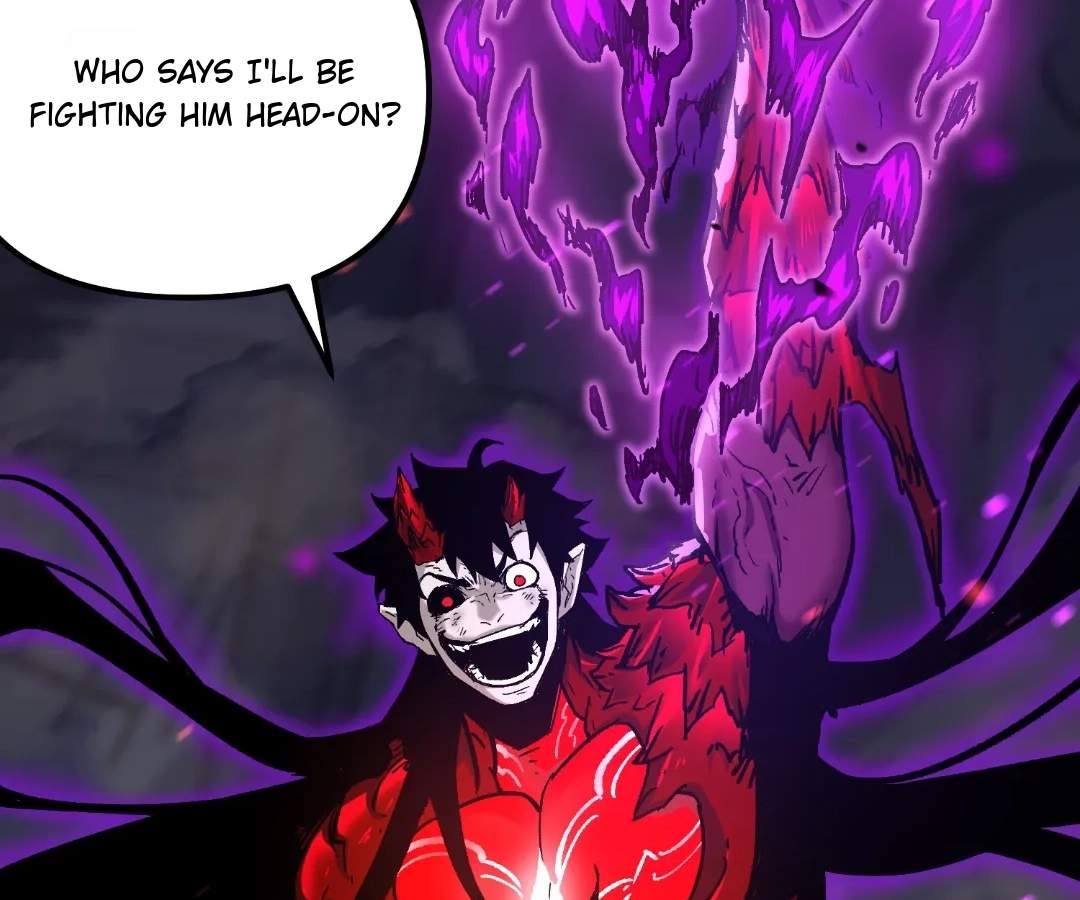 Read Terror Hunter chapter 44 image 99 on Lezhin