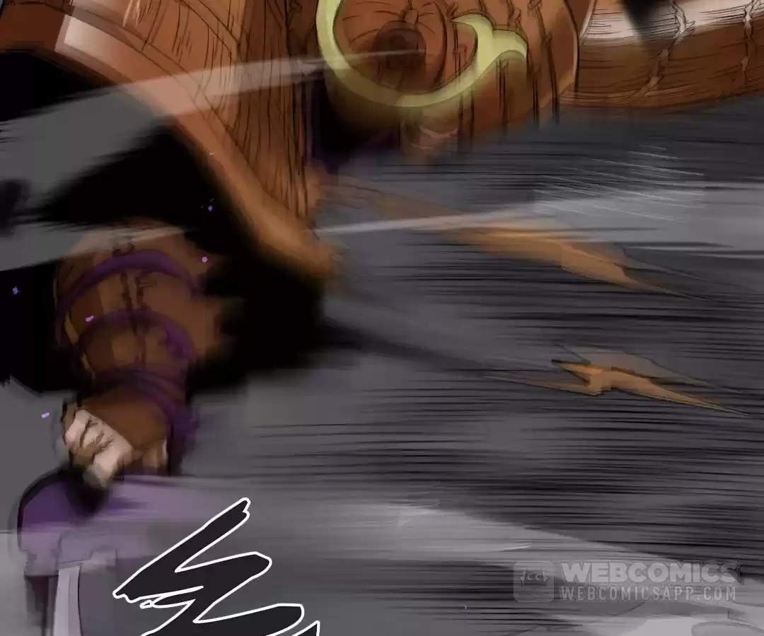 Read Terror Hunter chapter 45 image 10 on Lezhin