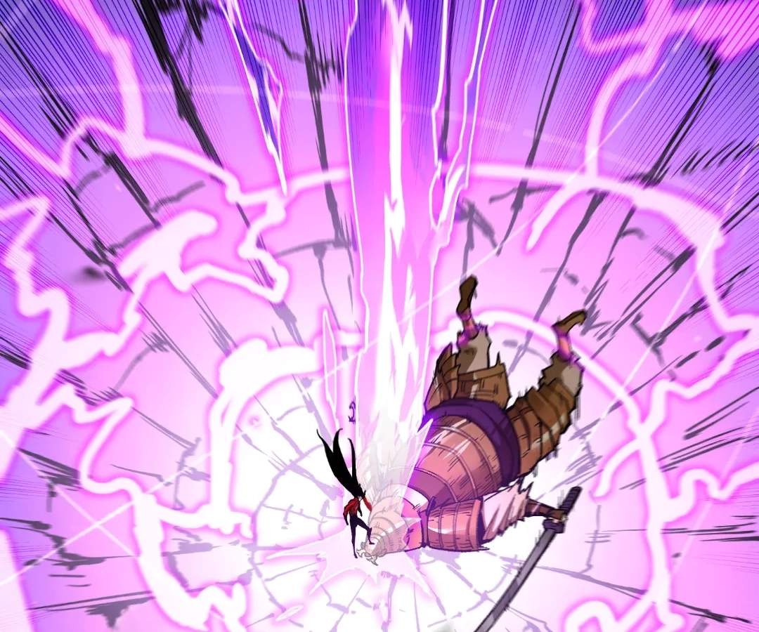 Read Terror Hunter chapter 45 image 105 on Lezhin