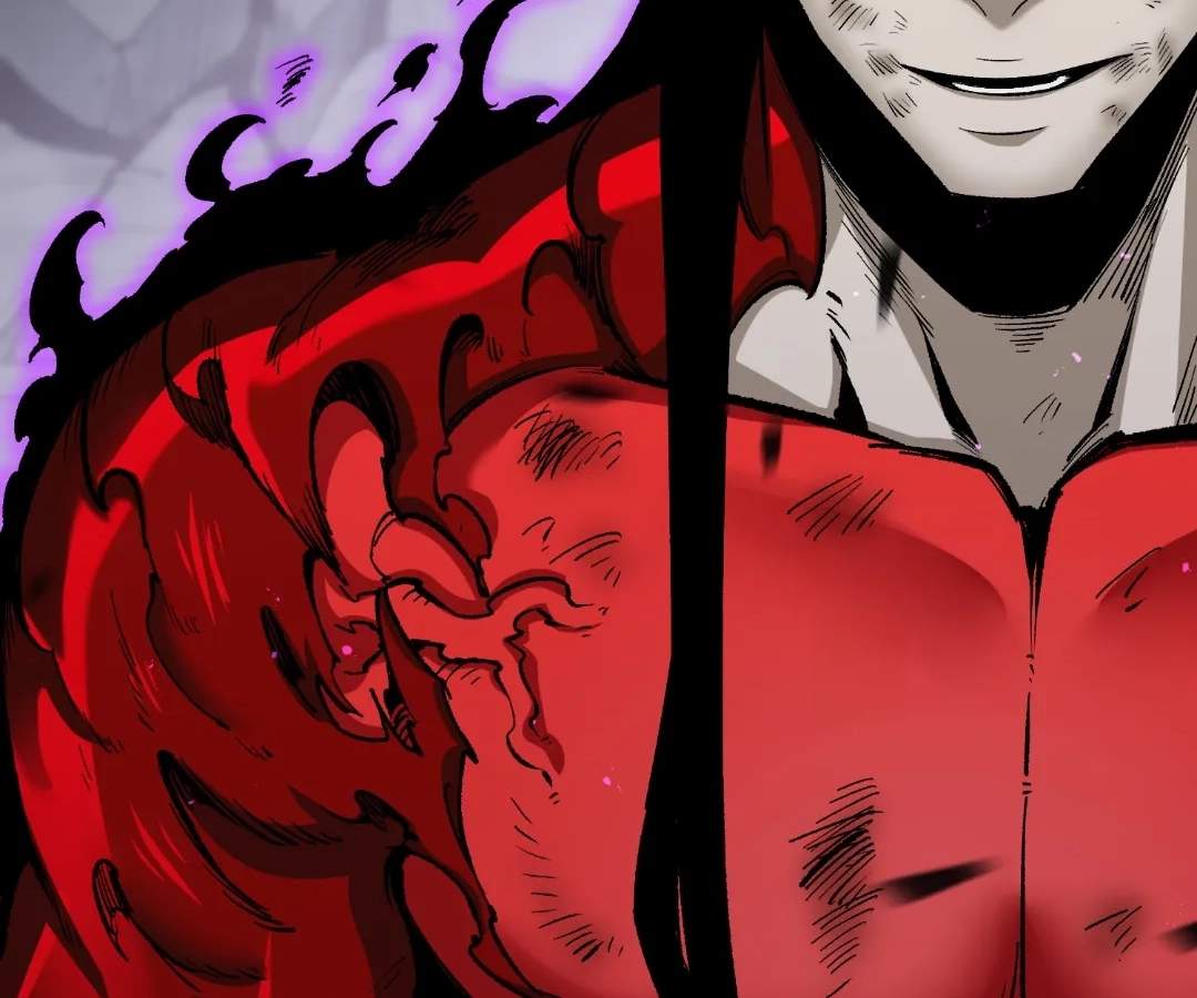 Read Terror Hunter chapter 45 image 110 on Lezhin