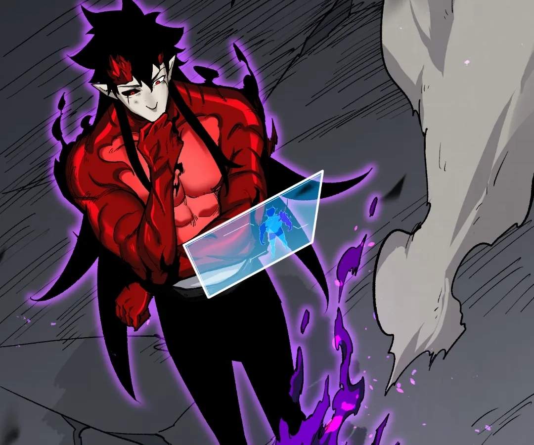 Read Terror Hunter chapter 45 image 113 on Lezhin