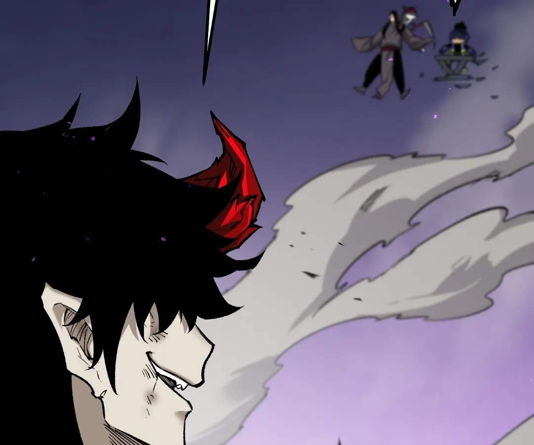 Read Terror Hunter chapter 45 image 118 on Lezhin