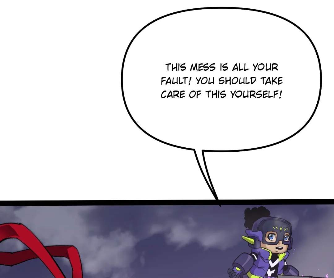 Read Terror Hunter chapter 45 image 120 on Lezhin