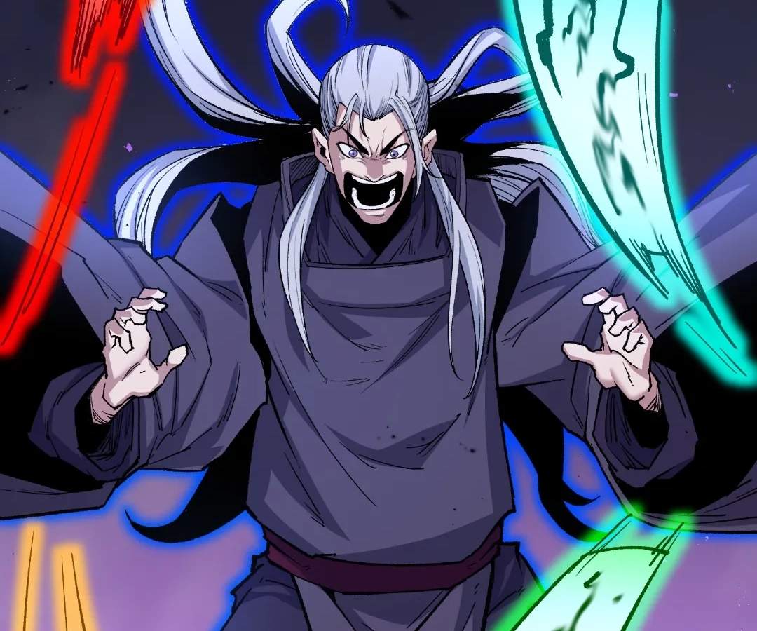 Read Terror Hunter chapter 45 image 129 on Lezhin