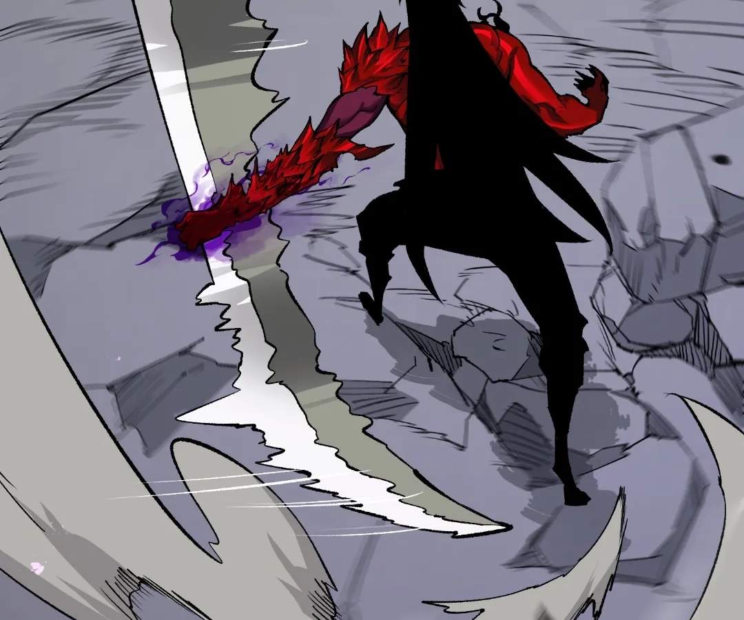 Read Terror Hunter chapter 45 image 13 on Lezhin