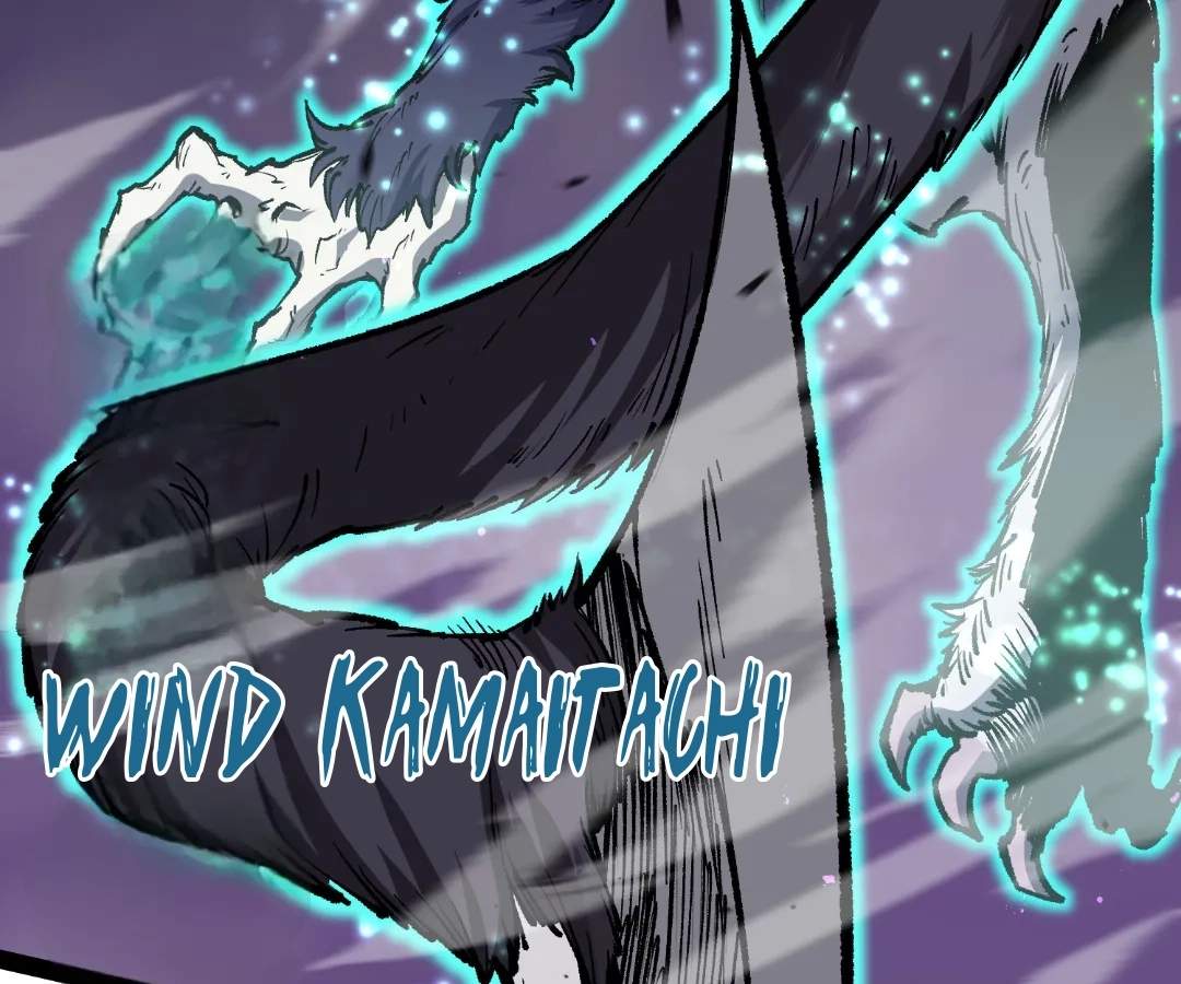 Read Terror Hunter chapter 45 image 134 on Lezhin