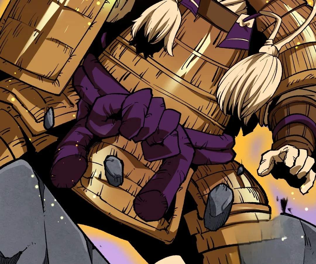Read Terror Hunter chapter 45 image 145 on Lezhin