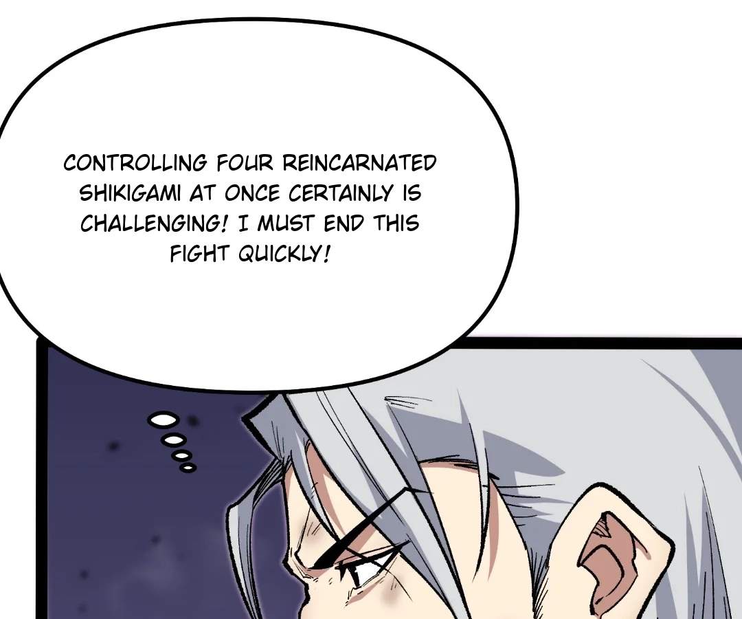 Read Terror Hunter chapter 45 image 151 on Lezhin