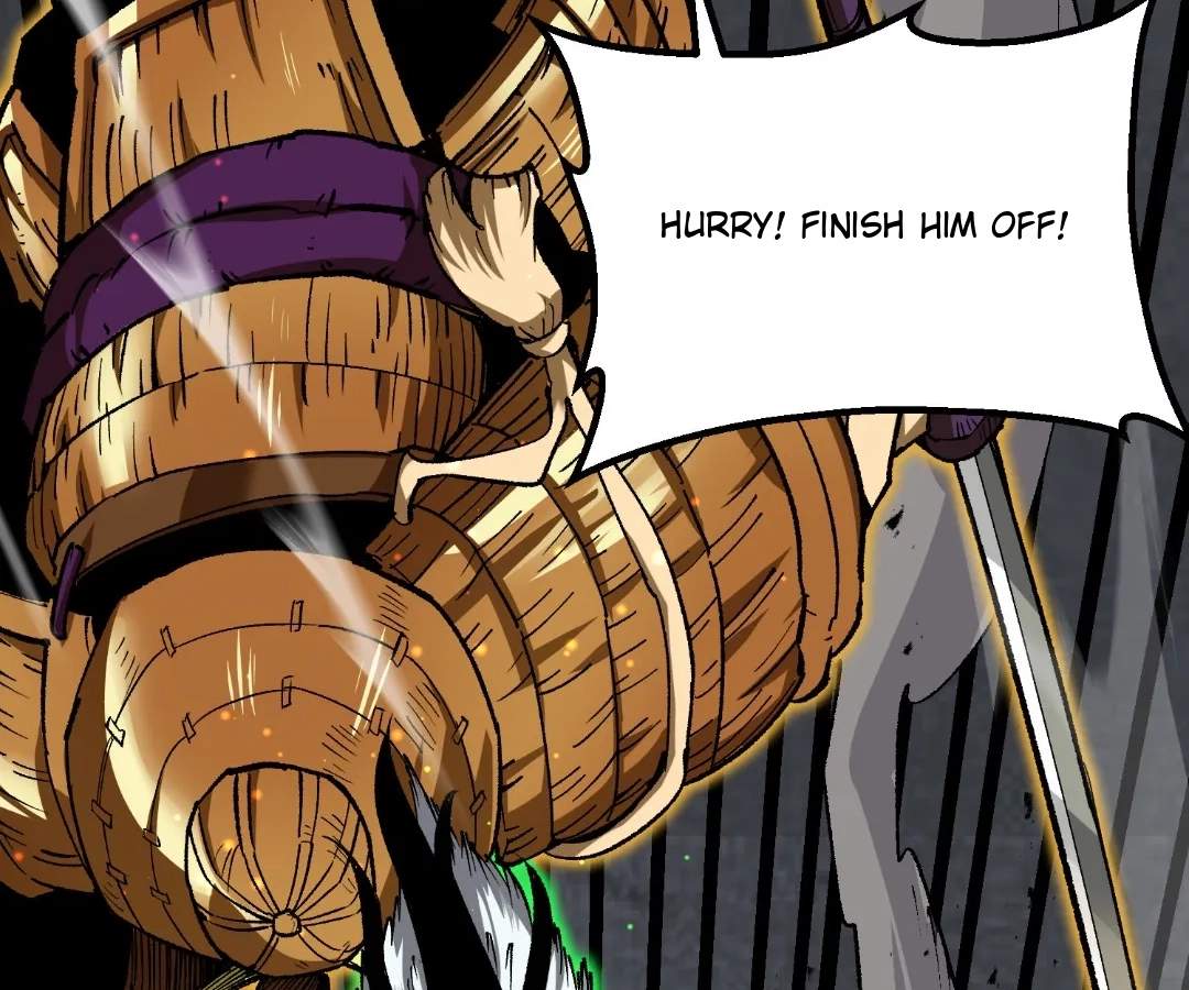 Read Terror Hunter chapter 45 image 155 on Lezhin