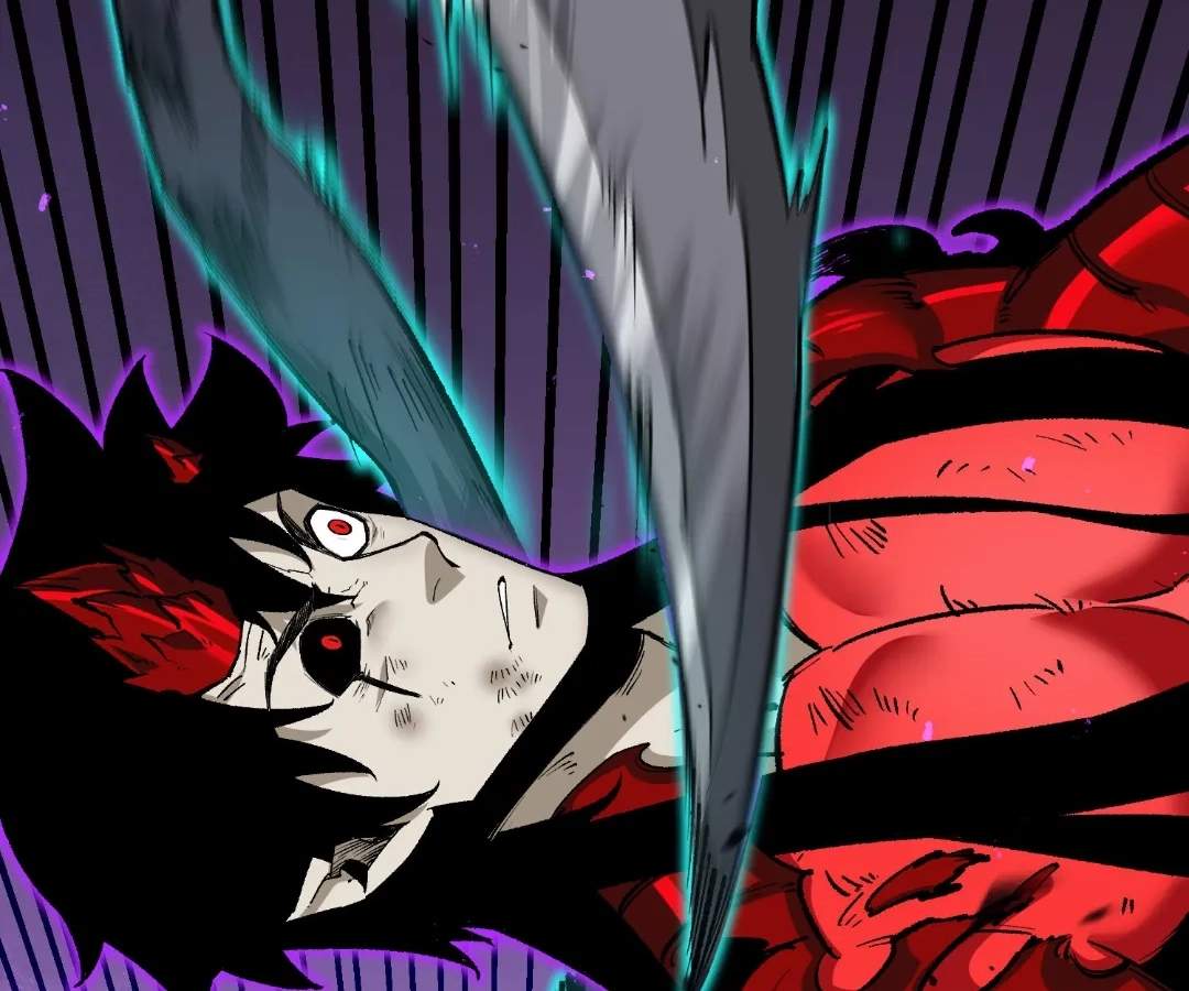 Read Terror Hunter chapter 45 image 161 on Lezhin