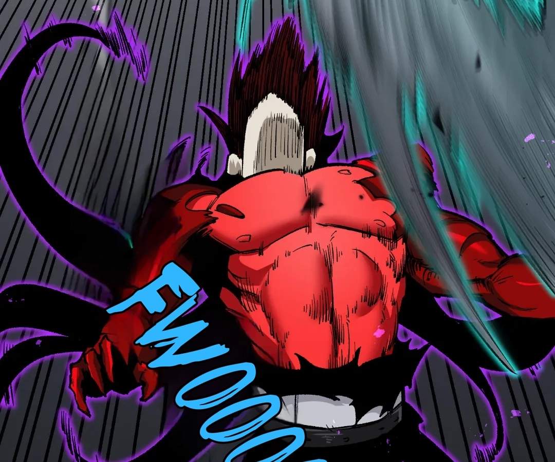Read Terror Hunter chapter 45 image 166 on Lezhin