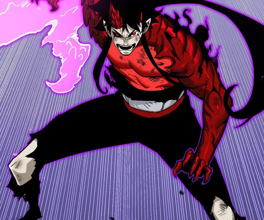 Read Terror Hunter chapter 45 image 177 on Lezhin