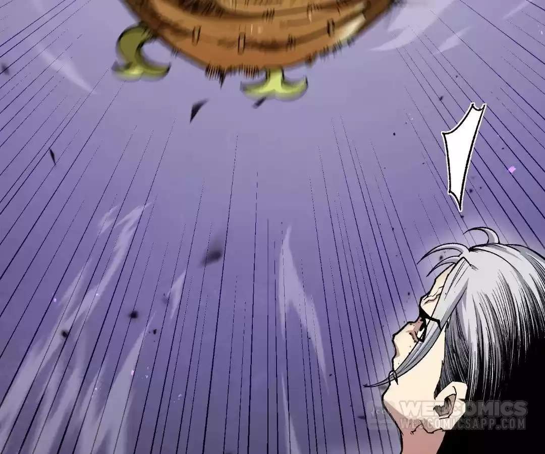 Read Terror Hunter chapter 45 image 18 on Lezhin