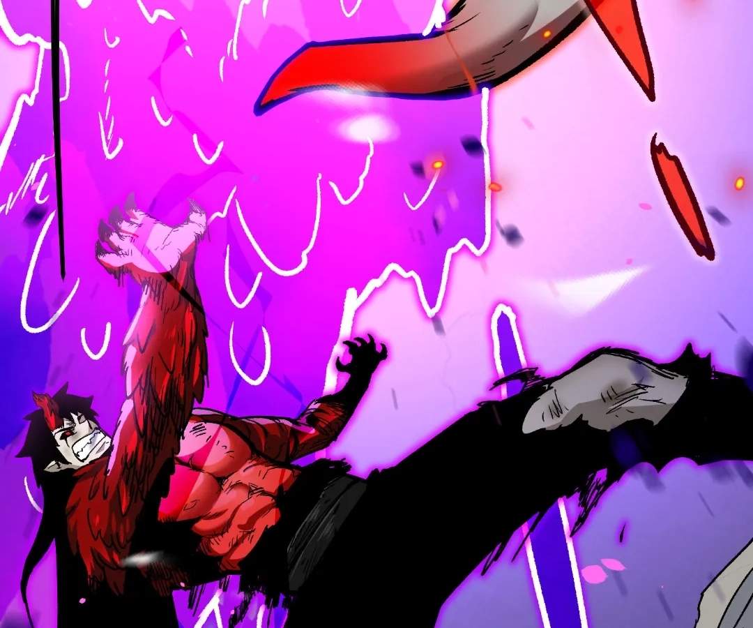 Read Terror Hunter chapter 45 image 185 on Lezhin