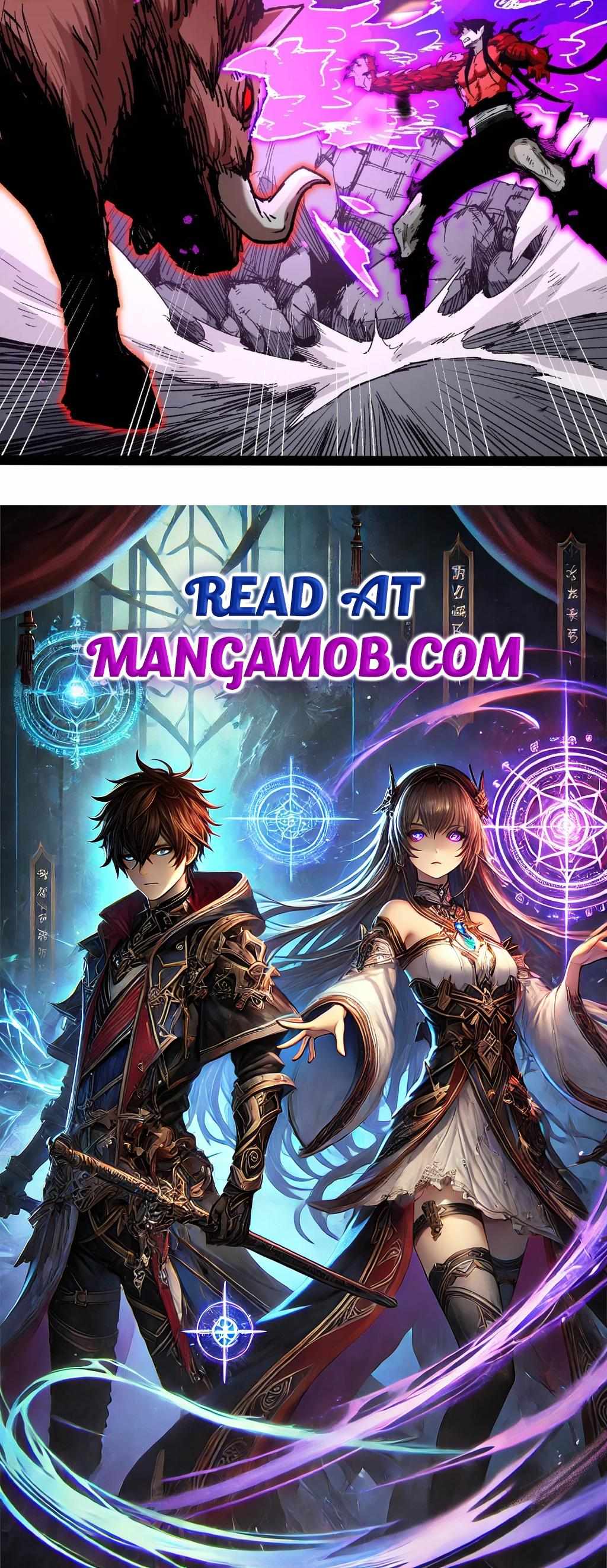 Read Terror Hunter chapter 45 image 191 on Lezhin