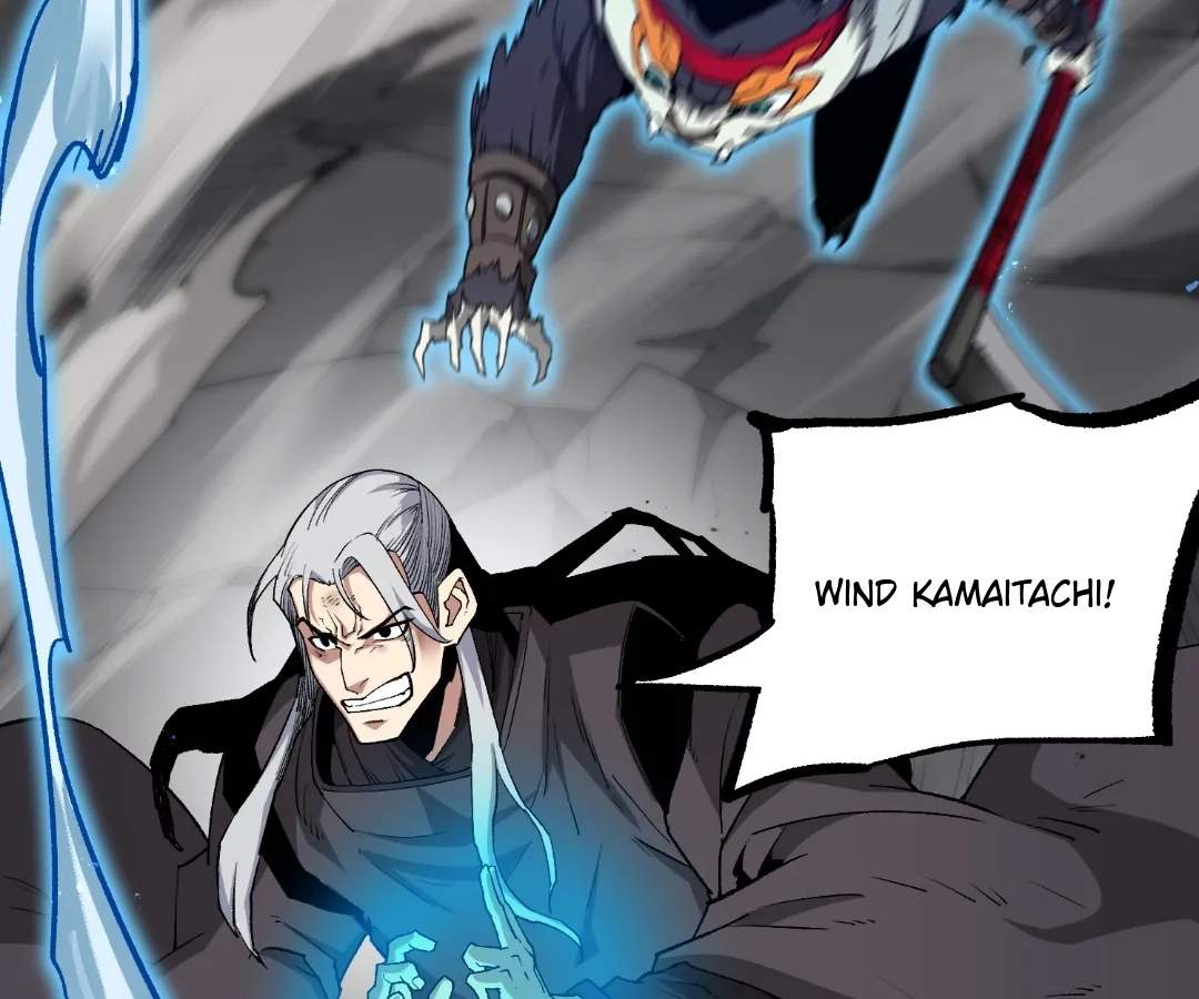 Read Terror Hunter chapter 45 image 21 on Lezhin