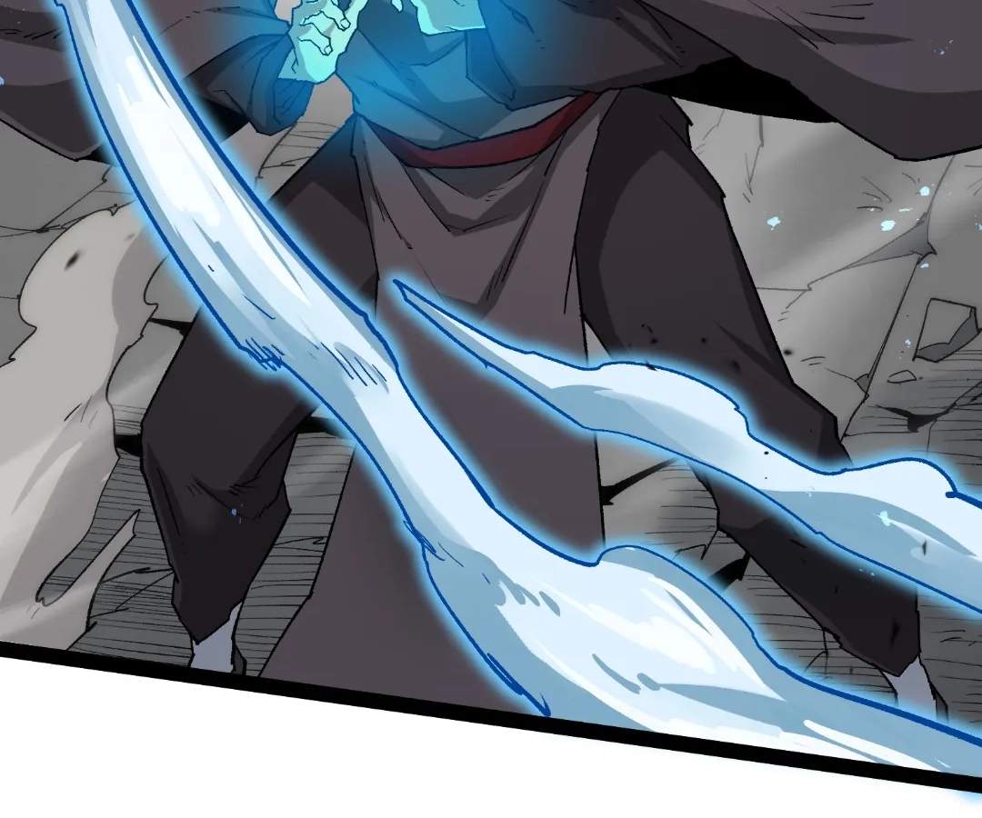 Read Terror Hunter chapter 45 image 22 on Lezhin