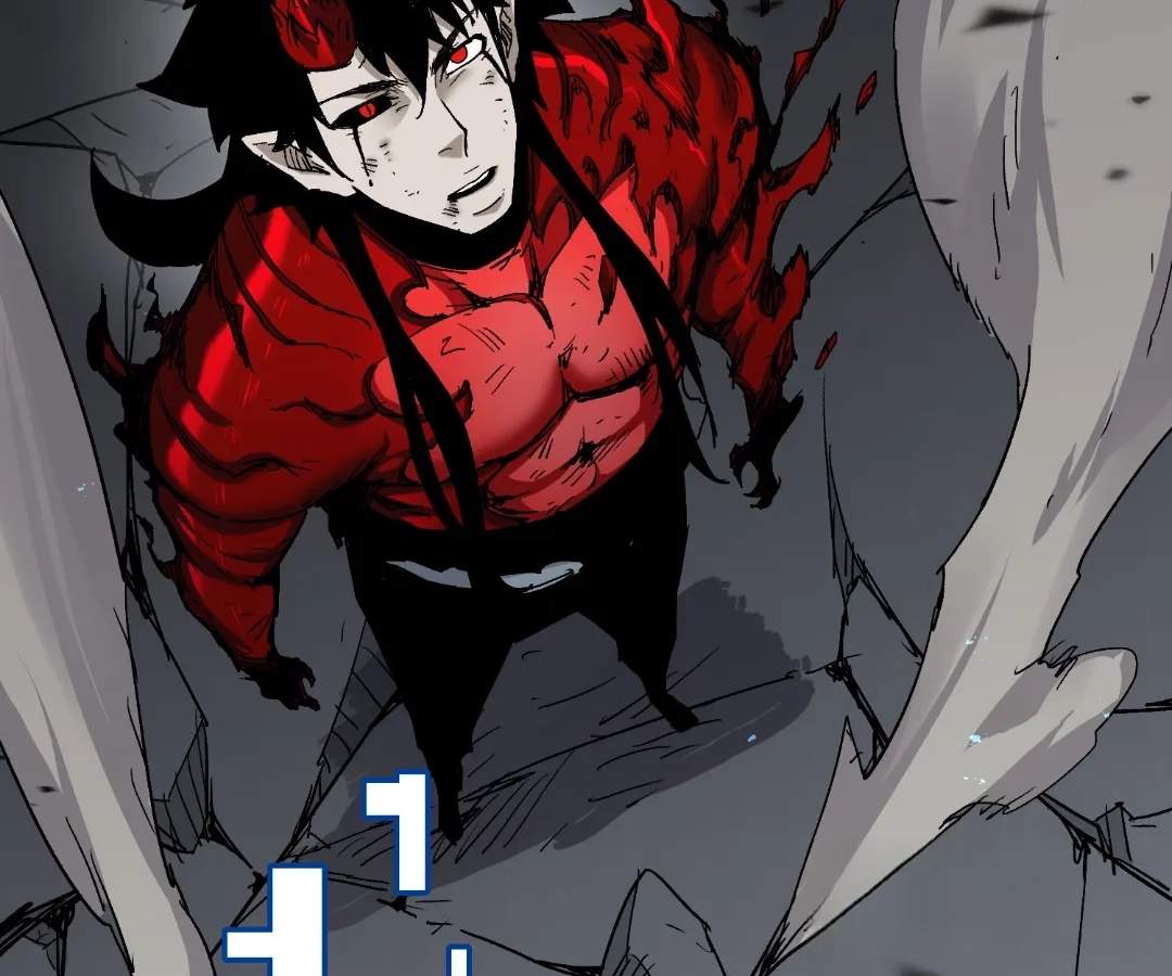 Read Terror Hunter chapter 45 image 33 on Lezhin