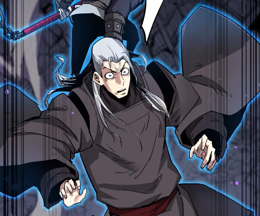 Read Terror Hunter chapter 45 image 41 on Lezhin