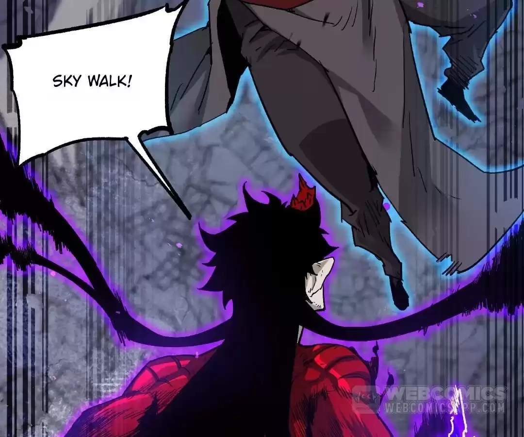 Read Terror Hunter chapter 45 image 42 on Lezhin