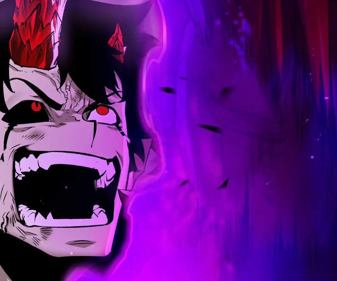 Read Terror Hunter chapter 45 image 5 on Lezhin