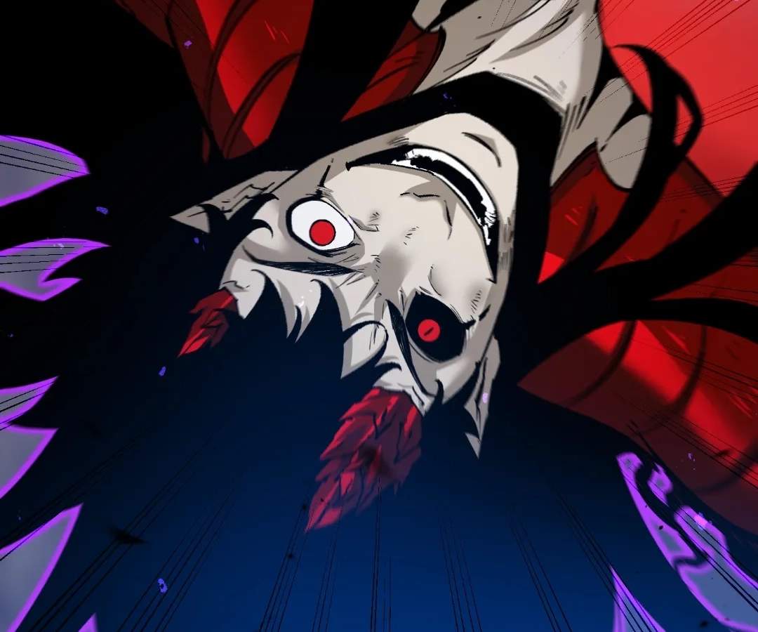 Read Terror Hunter chapter 45 image 65 on Lezhin