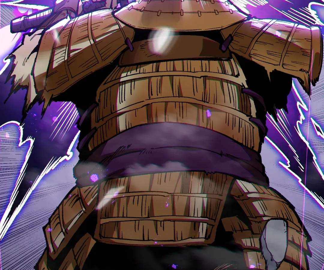 Read Terror Hunter chapter 45 image 83 on Lezhin