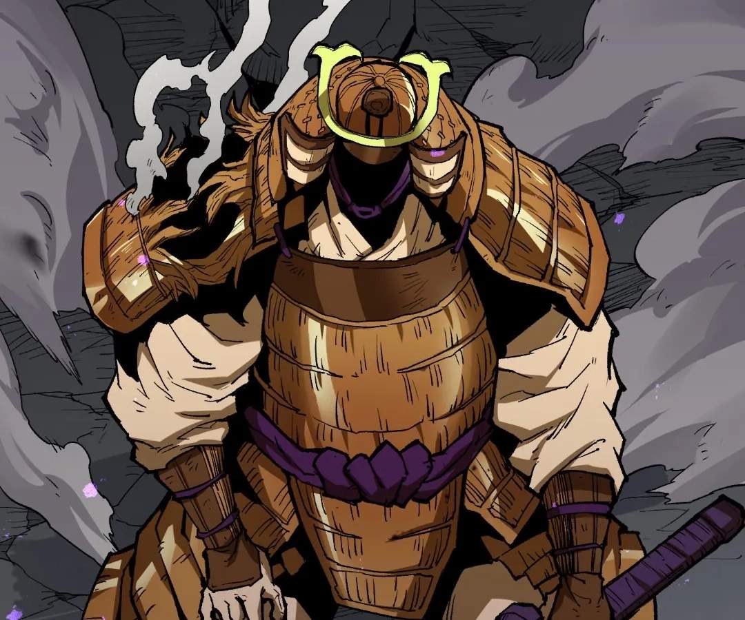 Read Terror Hunter chapter 45 image 94 on Lezhin