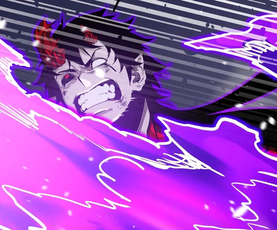 Read Terror Hunter chapter 46 image 1 on Lezhin