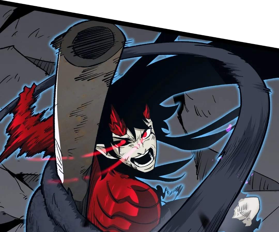 Read Terror Hunter chapter 46 image 100 on Lezhin
