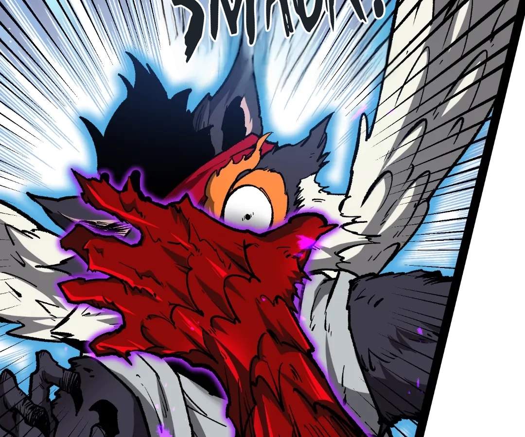 Read Terror Hunter chapter 46 image 108 on Lezhin