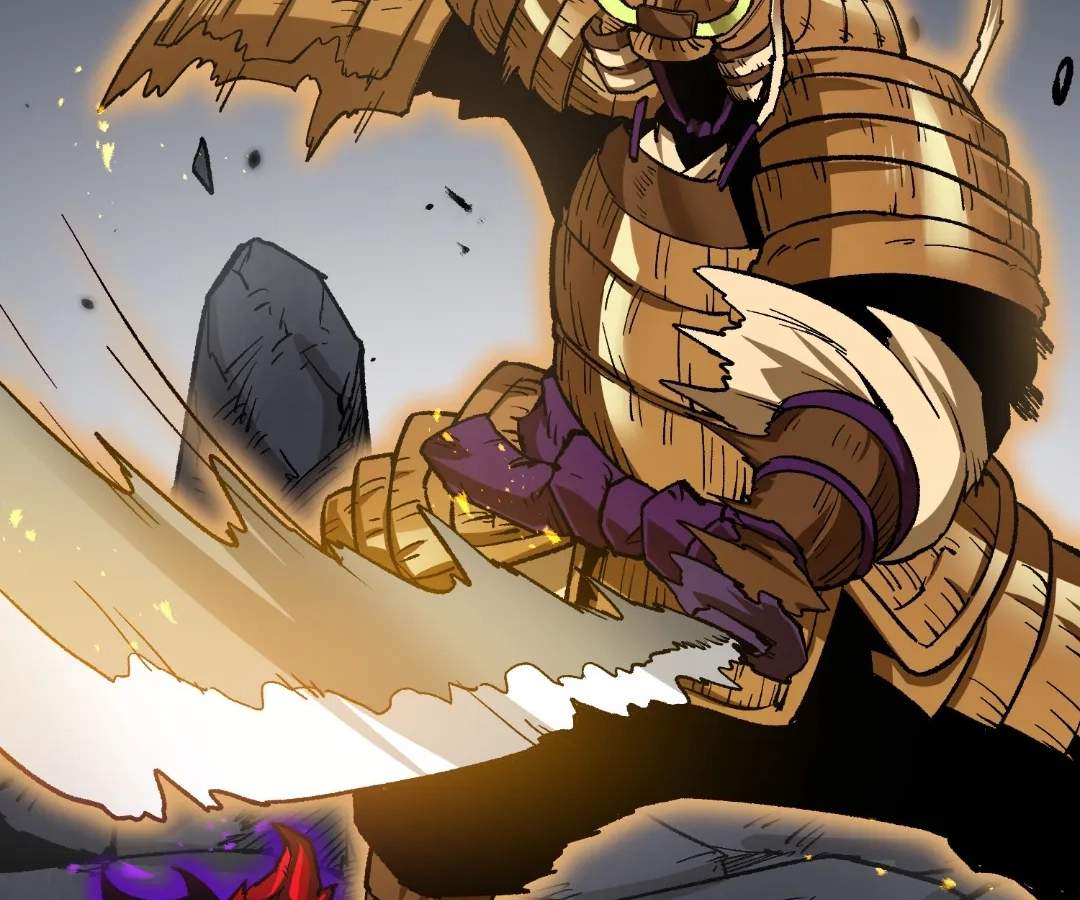 Read Terror Hunter chapter 46 image 111 on Lezhin