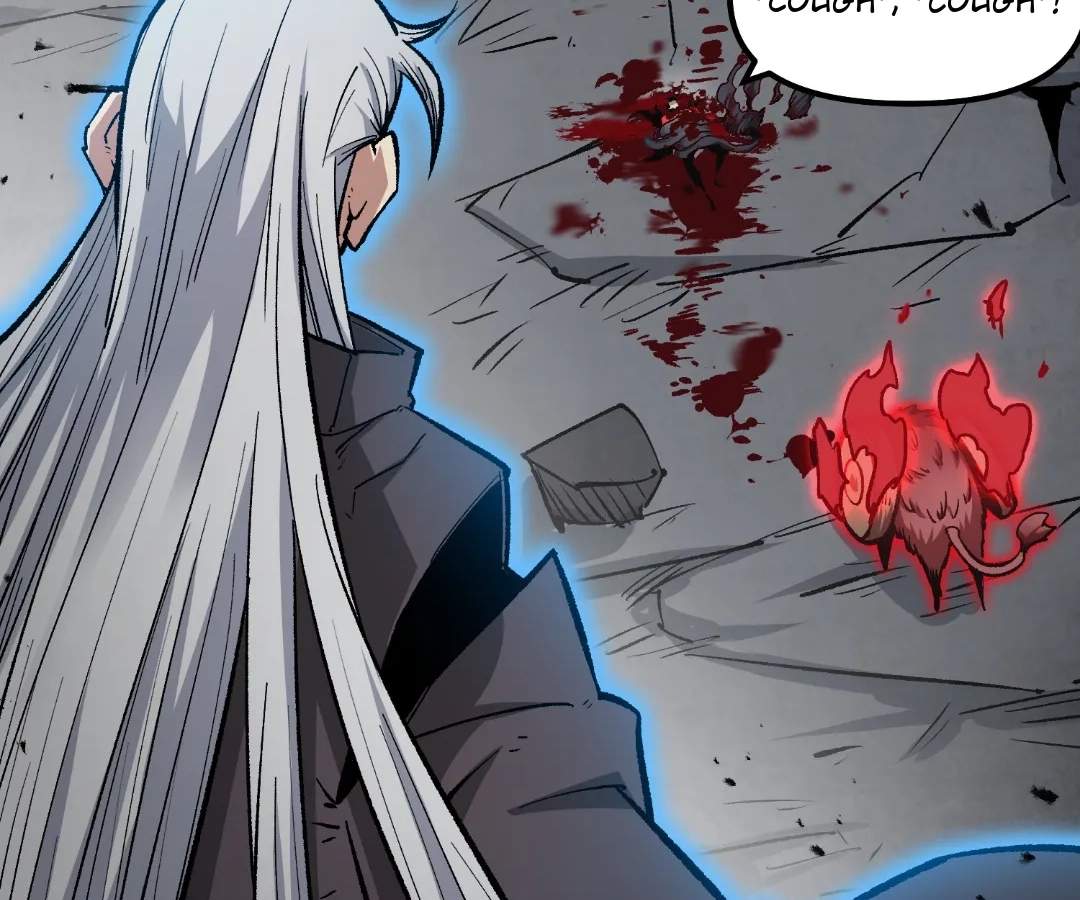 Read Terror Hunter chapter 46 image 123 on Lezhin