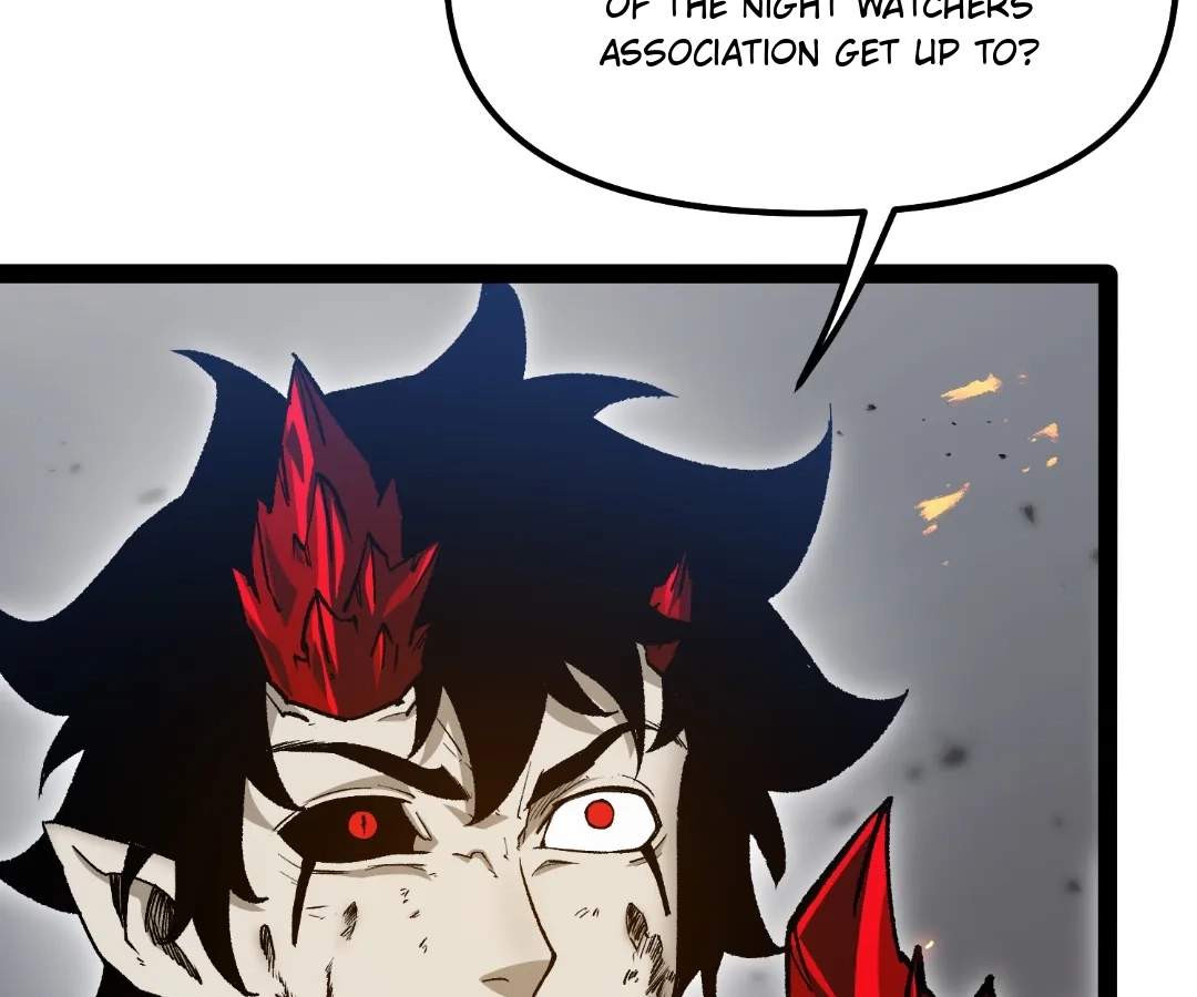 Read Terror Hunter chapter 46 image 135 on Lezhin