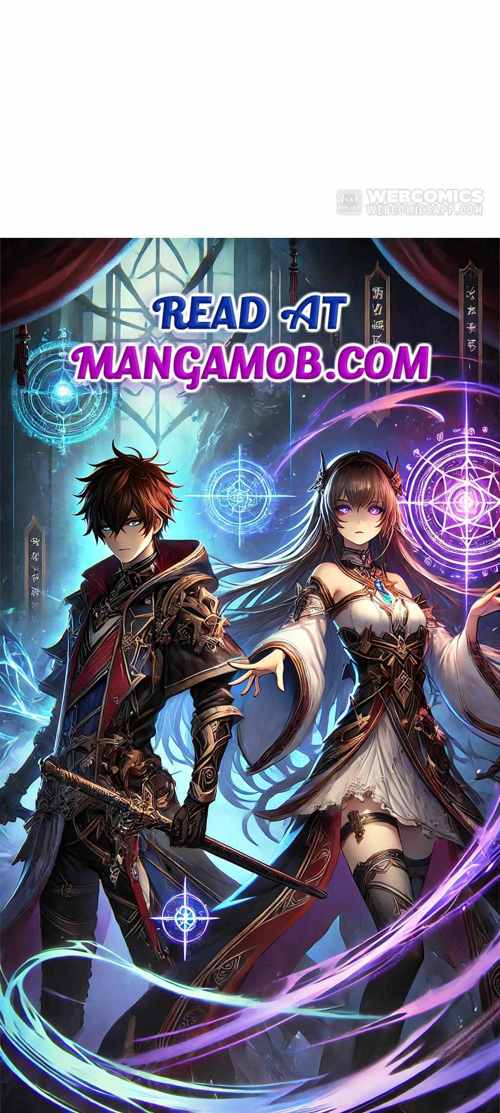Read Terror Hunter chapter 46 image 154 on Lezhin