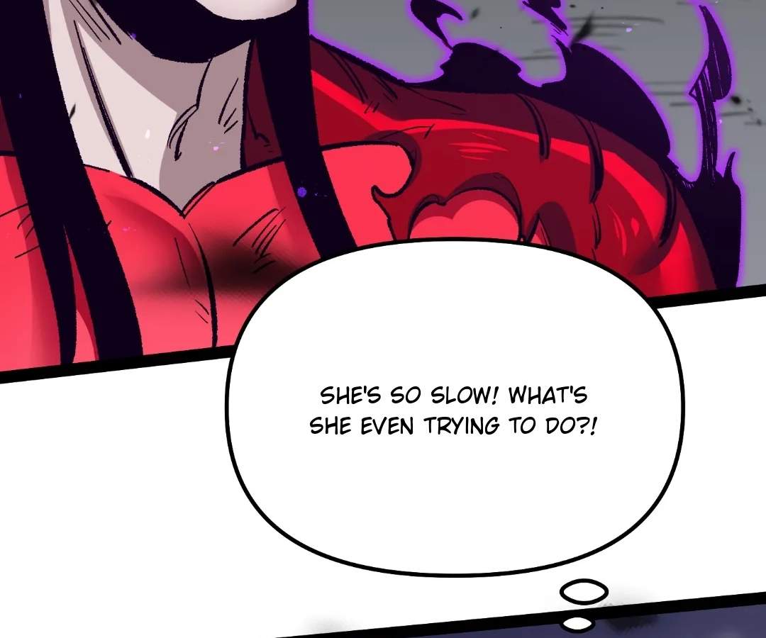 Read Terror Hunter chapter 46 image 29 on Lezhin