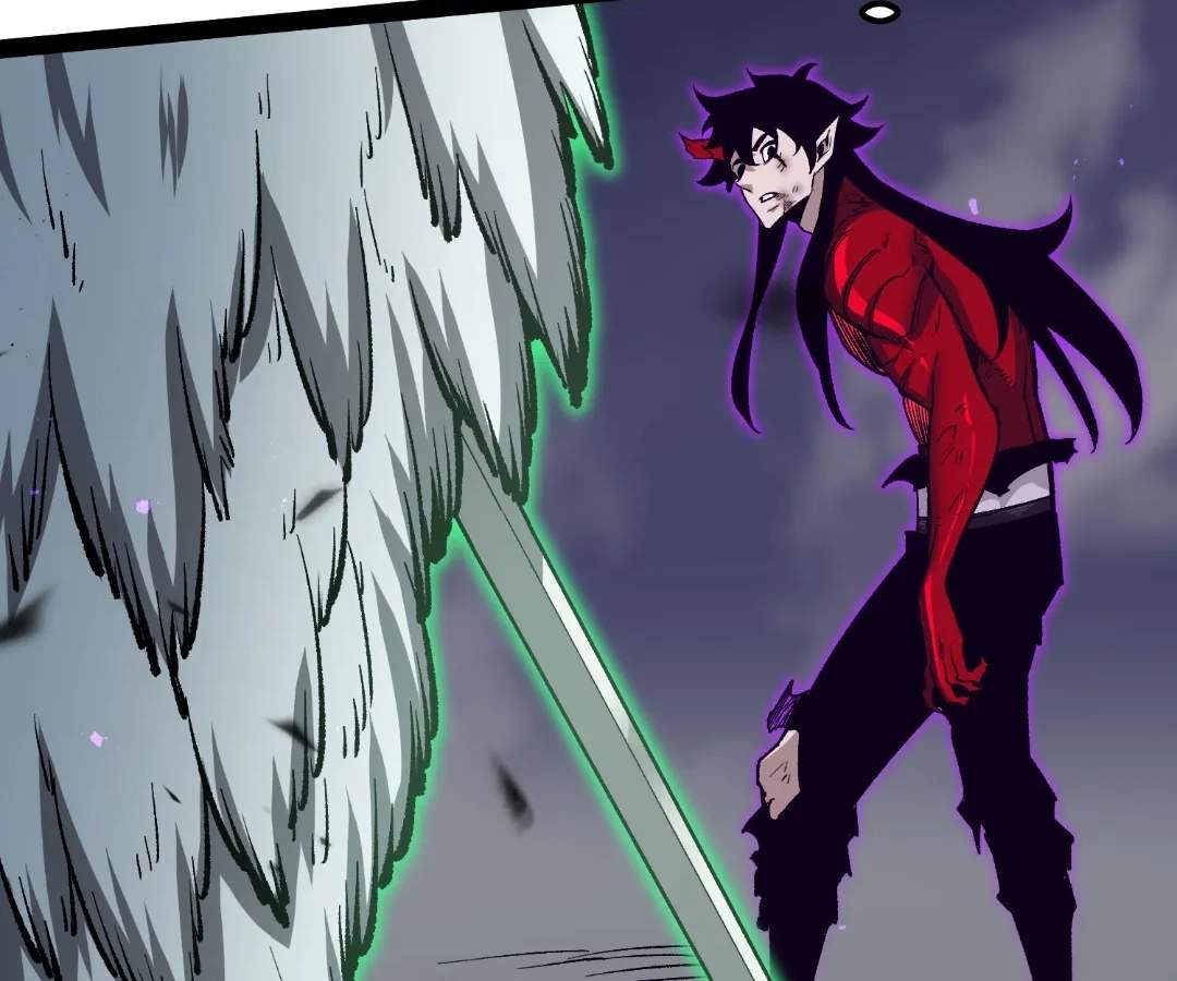 Read Terror Hunter chapter 46 image 30 on Lezhin