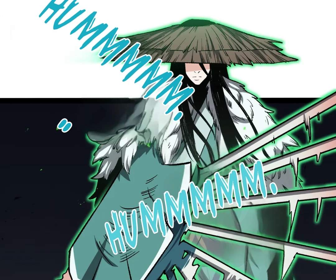 Read Terror Hunter chapter 46 image 33 on Lezhin