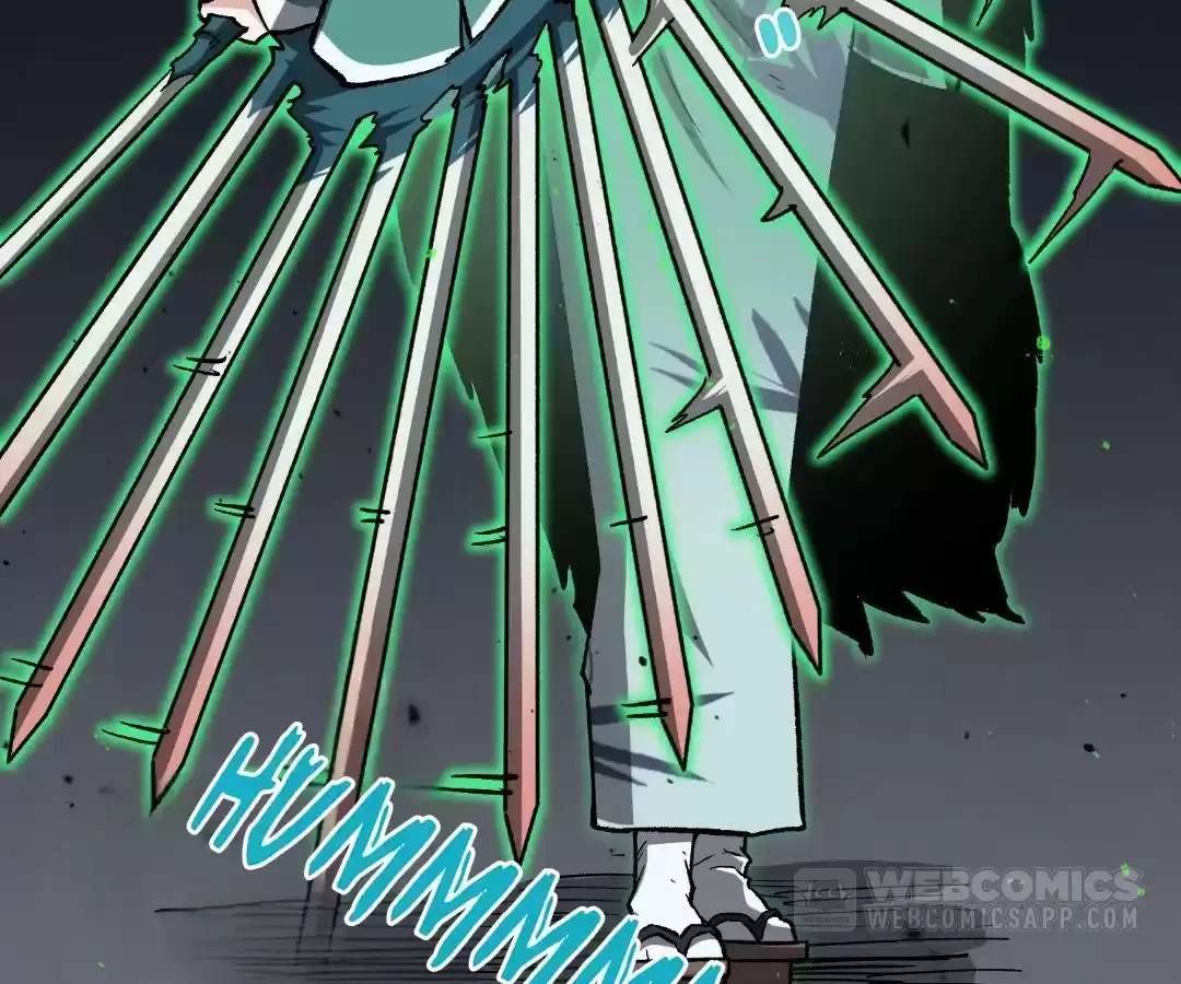 Read Terror Hunter chapter 46 image 34 on Lezhin