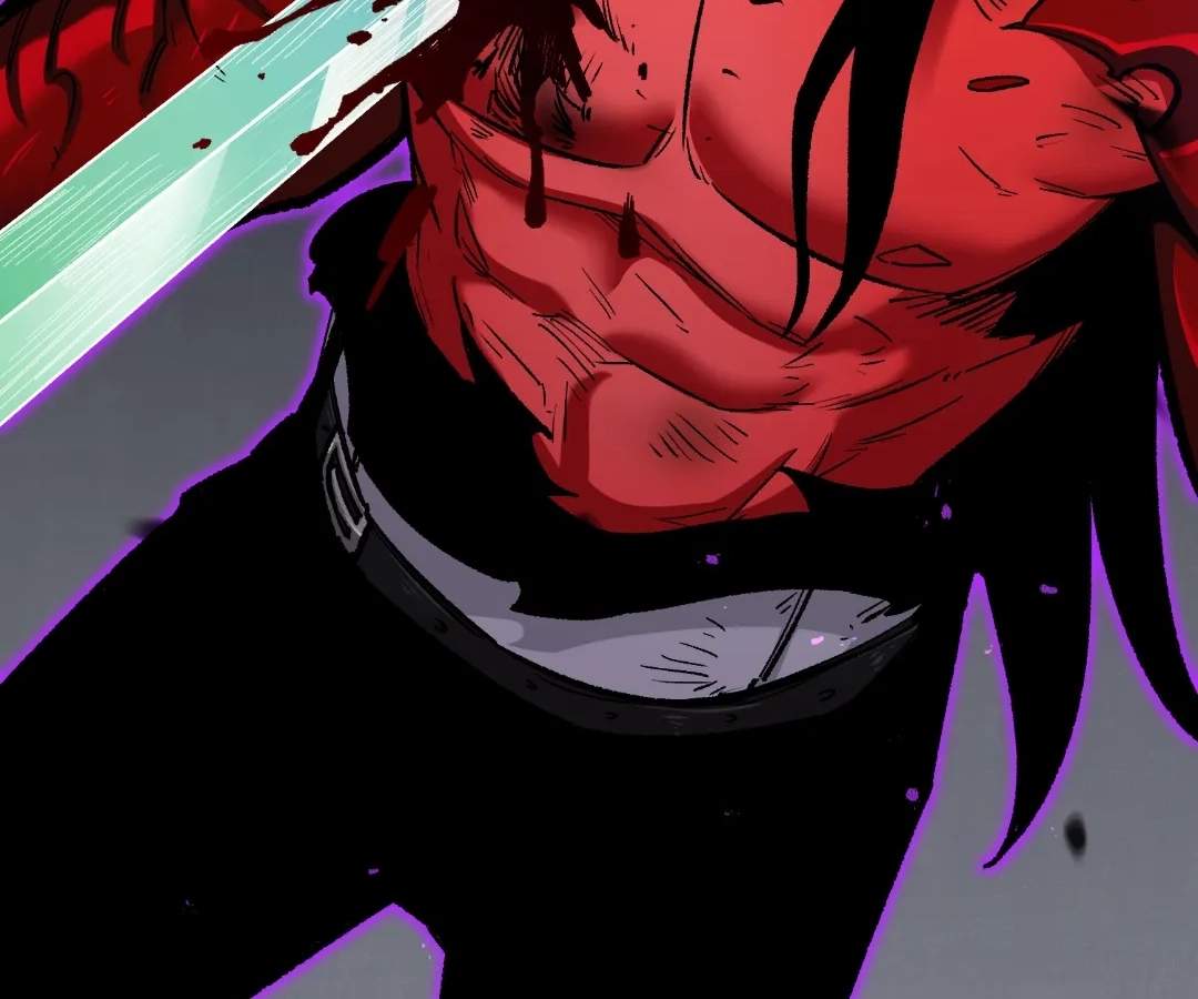 Read Terror Hunter chapter 46 image 40 on Lezhin