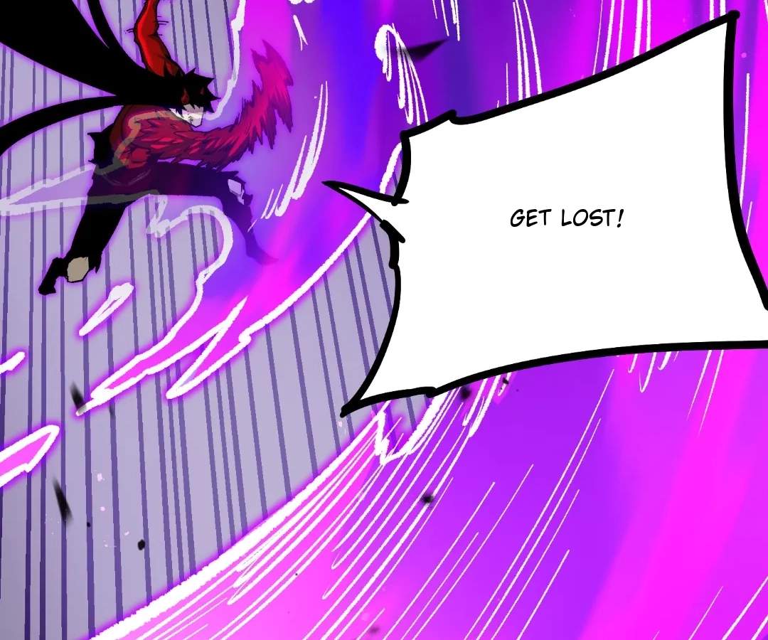 Read Terror Hunter chapter 46 image 45 on Lezhin