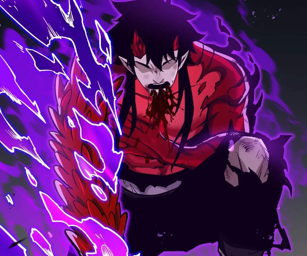 Read Terror Hunter chapter 46 image 49 on Lezhin