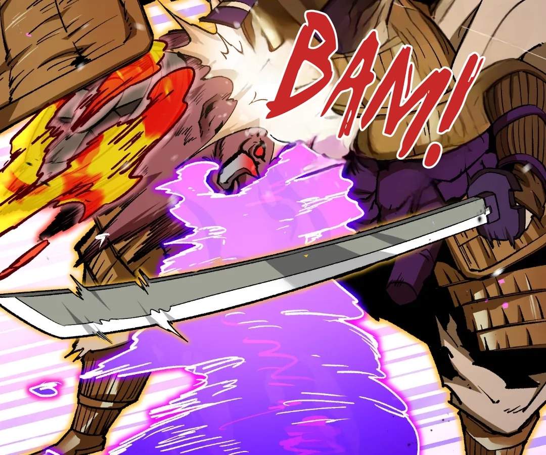 Read Terror Hunter chapter 46 image 5 on Lezhin